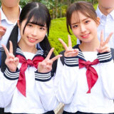 orecz104【もも＆すみれ】