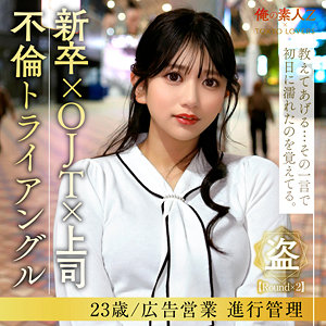 oresd008【岡本かれん】