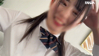 smuk156【ゆい】ひかり唯 エロGIF 1