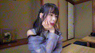 sj010【今日子】真木今日子 エロGIF 1