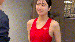 smjs122【陸上すずちゃん】永野鈴 エロGIF 1