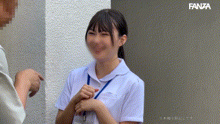 smjs105【なのはさん】水乃なのは エロGIF 1