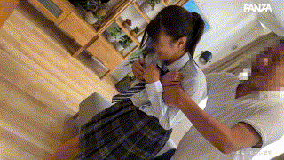 skho146【ひなのちゃん】美木ひなの エロGIF 1
