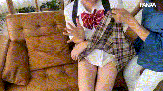 skho159【ひかるちゃん】皆月ひかる エロGIF 1