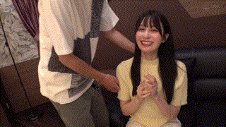 orecz012【Mさん（仮）】桃咲ノア エロGIF 1