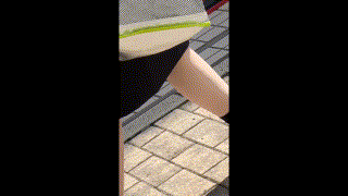 spay537【藤田さん】藤田ゆず エロGIF 1