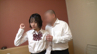 oreco978【いとちゃん】赤名いと エロGIF 1