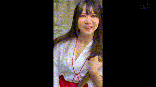 oremo361【○住大○Nちゃん】月乃ふわり エロGIF 1