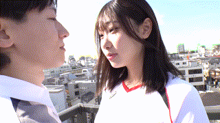 oreco689【かなたちゃん】透美かなた エロGIF 1