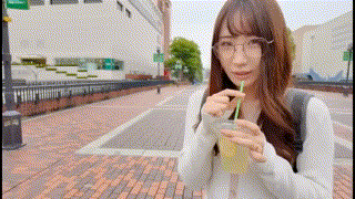 srgt141【清華ちゃん】五十嵐清華 エロGIF 1