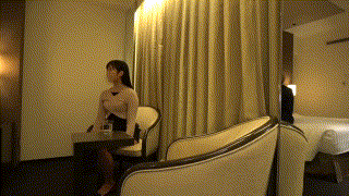 lady507【みゆき】前乃菜々 エロGIF 1