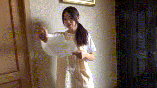 yss117【遥菜】あやね遥菜 エロGIF 1