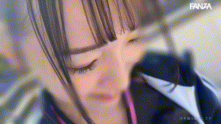 smub017【りなちゃん】雅子りな エロGIF 1