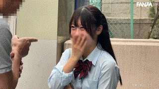 skho167【いちかちゃん】笠木いちか エロGIF 1