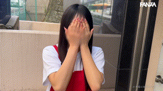 smjs106【かりんさん 2】北岡果林 エロGIF 1