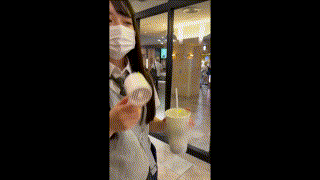 fct0149【みく】美雲そら エロGIF 1