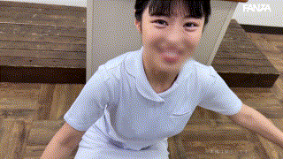 smjs101【ののかさん】川口乃々華 エロGIF 1