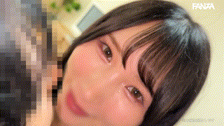 smuh032【かなちゃん】由良かな エロGIF 1