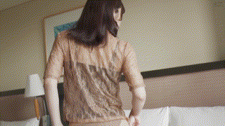 mywife669【戸塚真紀】十束るう エロGIF 1