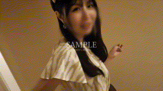 mfcs133【痩身ムチ尻な元カノなみんちゅ】高橋ほなみ エロGIF 1
