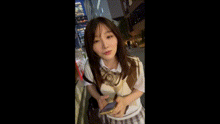 fct0154【にゃん】Nia エロGIF 1