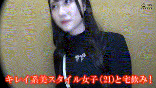 sth104【美少女失禁イキ@LILIY】ゆめ莉りか エロGIF 1