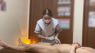 oremo168【小波渡】小鳩咲楽 エロGIF 1