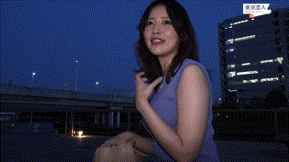 tkk051【橋本みゆき】美咲かんな エロGIF 1