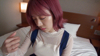 himemix410【ヒカリ】有村のぞみ エロGIF 1
