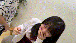 oreco979【こなつちゃん】柏木こなつ エロGIF 1