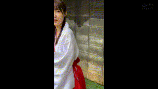 oremo360【笠○大○Mちゃん】天然美月 エロGIF 1