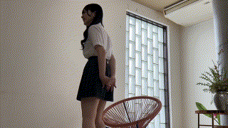 spay523【H・Y】星野ゆら エロGIF 1