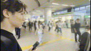 srgt093【H.S】瀬戸ひなこ エロGIF 1