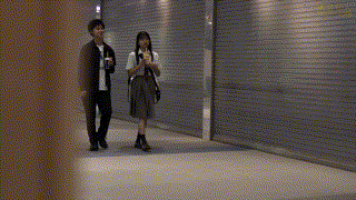 tku002【北原りえ】北岡果林 エロGIF 1