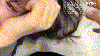 smul011【Kちゃん】鈴音杏夏 エロGIF 1