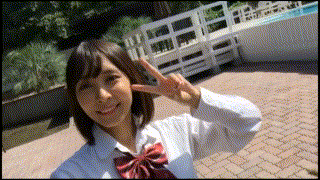 srgt157【あいちゃん】逢見リカ エロGIF 1
