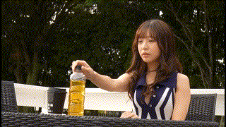srgt058【O.A】小那海あや エロGIF 1
