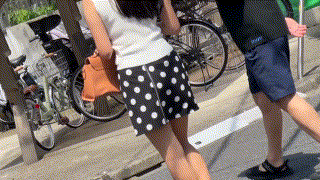 oreco972【ひなの（仮）】美木ひなの エロGIF 1