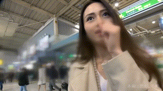 jzt024【Ray】霧島レオナ エロGIF 1