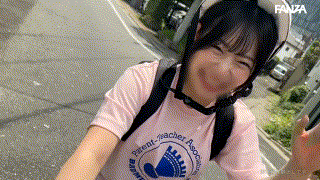 smub025【えなちゃん】沙月恵奈 エロGIF 1