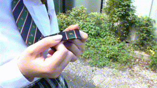 smuk233【まい】花狩まい エロGIF 1