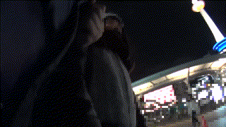 lady505【のりこ】 エロGIF 1
