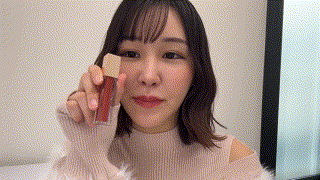 hmdnc812【ほのか】芦名ほのか エロGIF 1