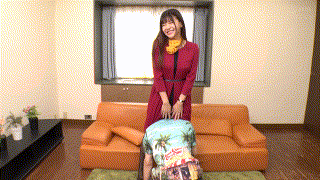 oreco989【りんさん】凰華りん エロGIF 1
