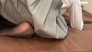 smuk190【こはる】雫月心桜 エロGIF 1