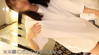 gblfc056【アイドル級/顔面優勝TikT●kerちゃん】皆瀬あかり エロGIF 1