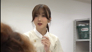 srgt103【ひびきサン】大槻ひびき エロGIF 1