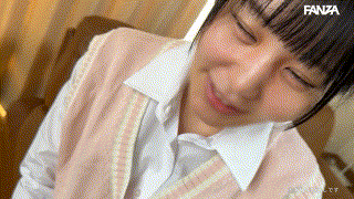 fuyu159【角オナこのみちゃん】広瀬このみ エロGIF 2