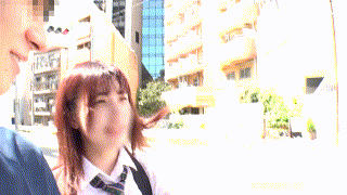 smuk233【まい】花狩まい エロGIF 2
