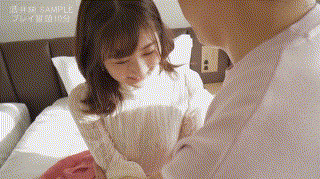 mywife616【酒井純】末広純 エロGIF 2